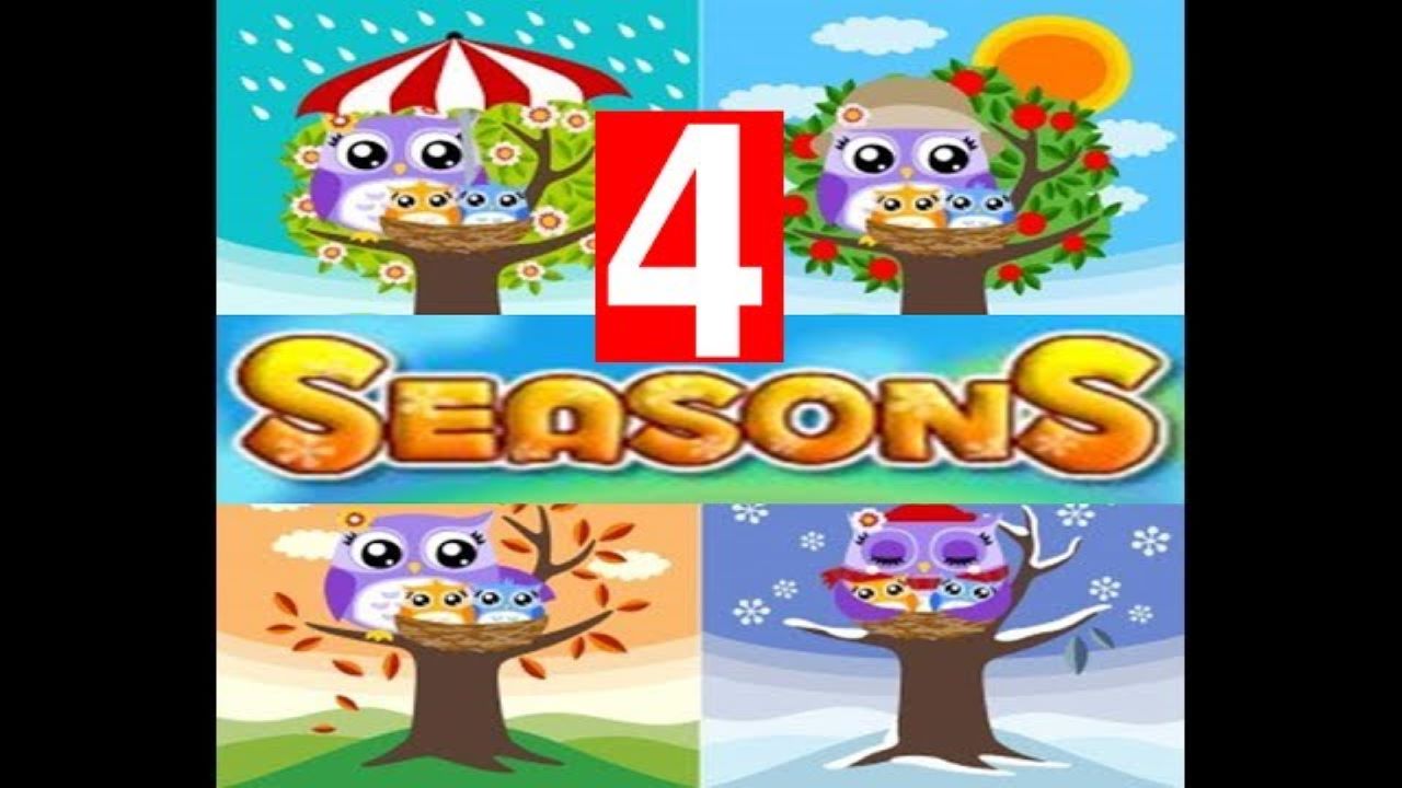 What Causes Seasons to Change? for Kids